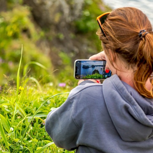 Почувствуй край земли: магия дальних островов Кунашир и Шикотан в мини-группе