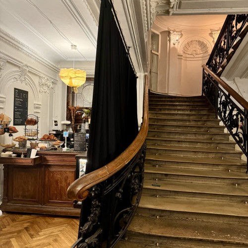 Пушкинский Петербург: прогулка по аристократичному центру