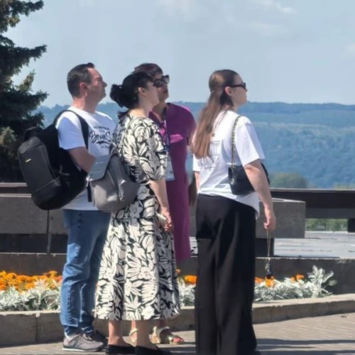 Сердце и душа Казани: кремль и Старо-Татарская слобода