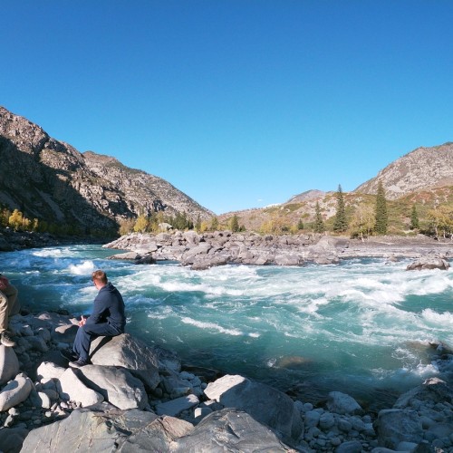 Ваше идеальное путешествие по Горному Алтаю: тур-конструктор