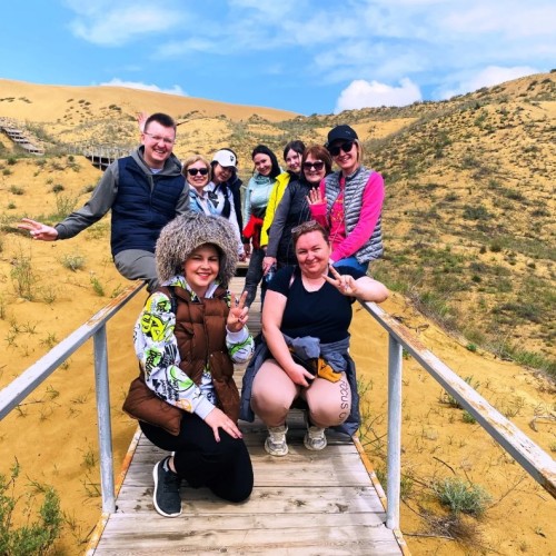 От гор к морю: главные достопримечательности Дагестана