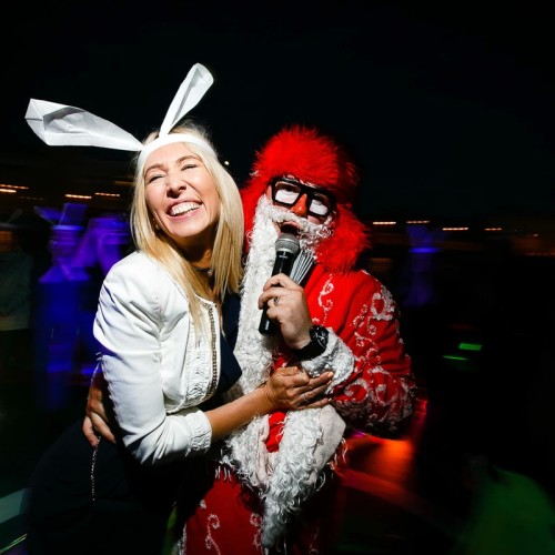 Клубный рейс на теплоходе «Пурга» (ср/чт/вск) — в Петербурге