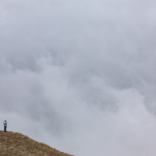 Приключения среди Кавказских гор: от плато Бермамыт до Чегемских водопадов