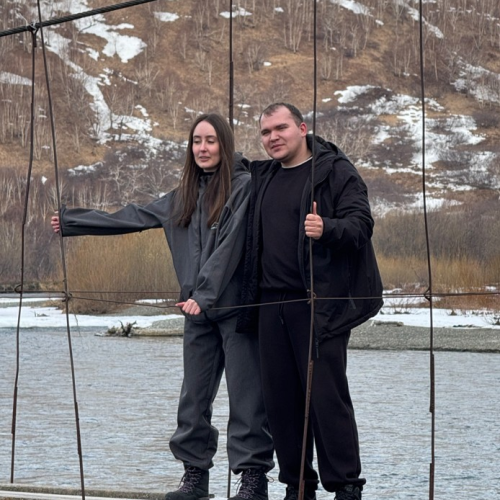 Возрождающая сила Камчатки: релакс на термальных источниках в мини-группе