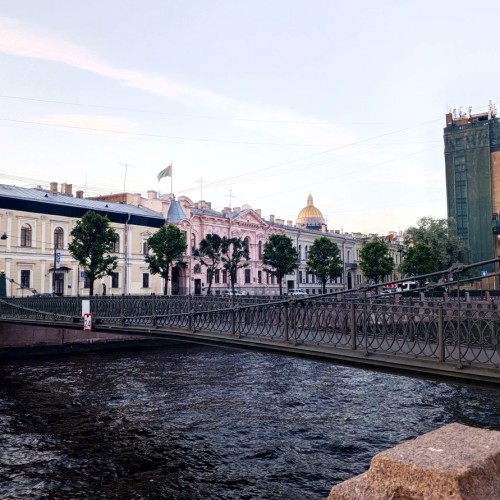 Жизнь и смерть Распутина: мобильный квест (16+)