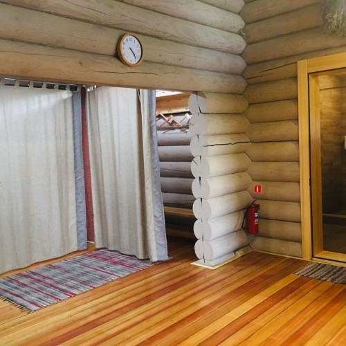 Кедровый аромат и лёгкость бытия: лучшие бани, спа-отель и винный вечер