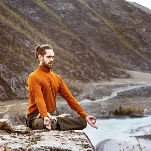 Духовные практики и знаковые места Горного Алтая. Тур в мини-группе из Новосибирска, всё включено