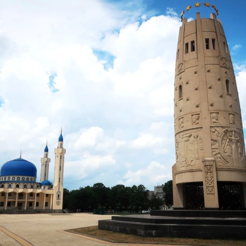 Маршруты выходного дня из Краснодара с купанием в источниках и винной дегустацией