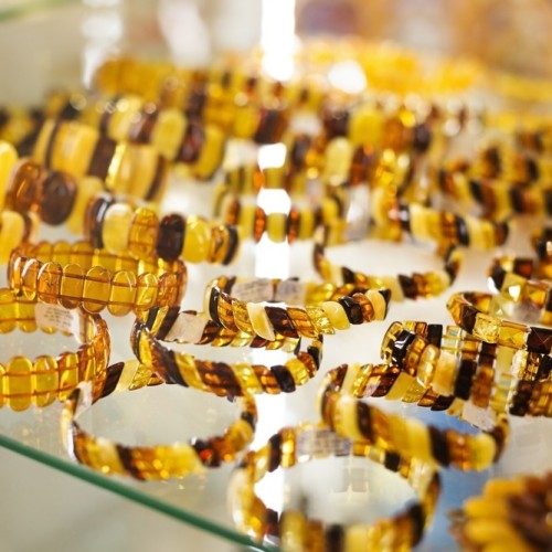 Балтийские выходные: природные достопримечательности и города-курорты