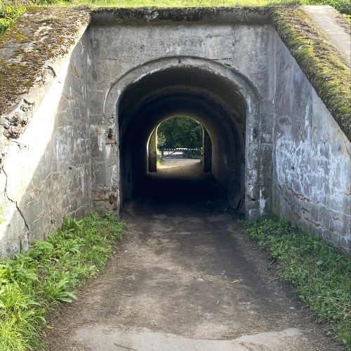 Кронштадтские виды и форты — на авто из Петербурга