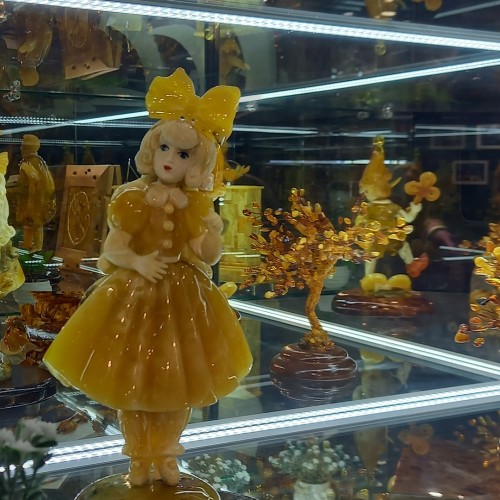 Девичник на балтийском побережье с отдыхом в спа и дегустацией в «Шаакен Дорф»