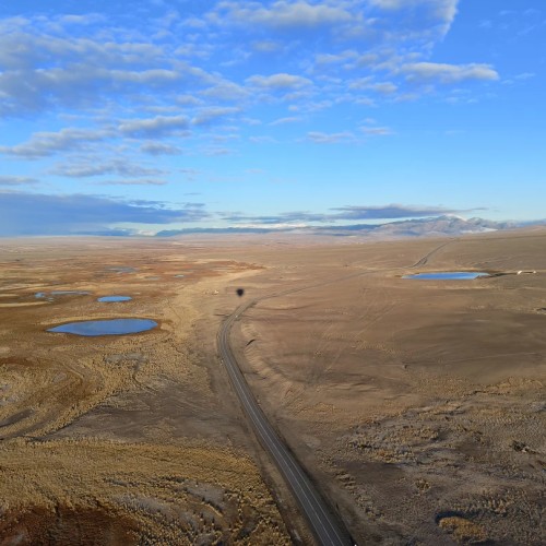 По знаковым местам Чуйского тракта в мини-группе