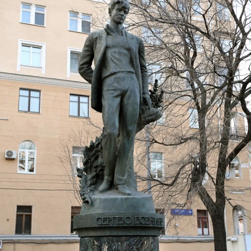 Тайная жизнь Тверского бульвара: за фасадами парадной Москвы