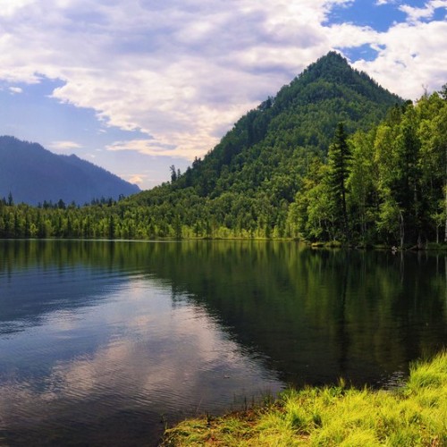 Байкальск и окрестности: от заповедника и экопарка до Тункинской долины и Аршана
