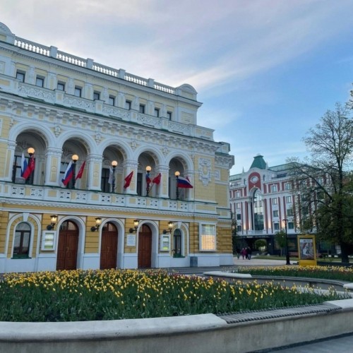 Тайны Большой Покровской — с ресторанным критиком