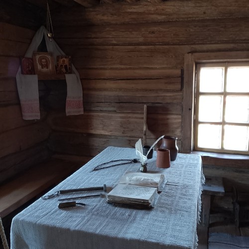 Из Иркутска — в село Анга: к чудотворным камням и старинным иконам
