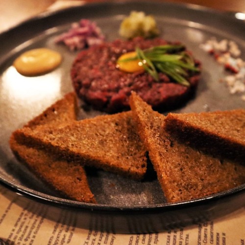 Снежная сказка за полярным кругом: Мурманск и Териберка