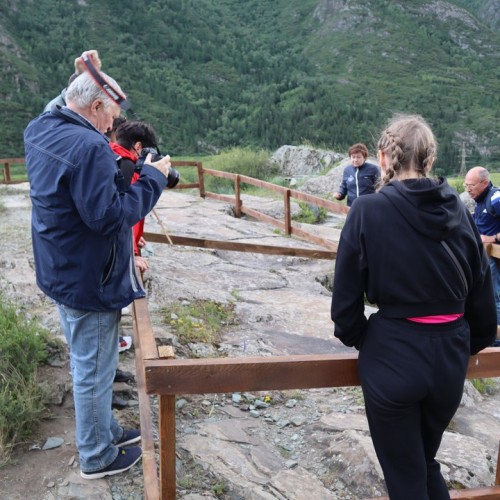 Топовые и необычные места Алтая в мини-группе: Чуйский тракт, озеро Джангыскёль и лёгкий треккинг