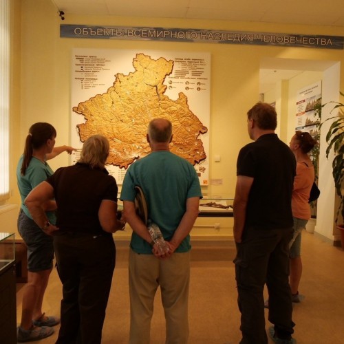 Этнотур по Алтайскому краю и Республике Алтай: всё включено