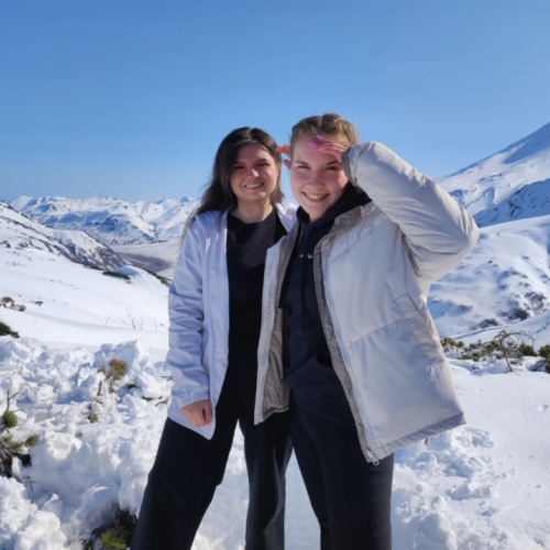 По Камчатке на джипе и снегоходах: индивидуальная поездка к вулканам, источникам и океану