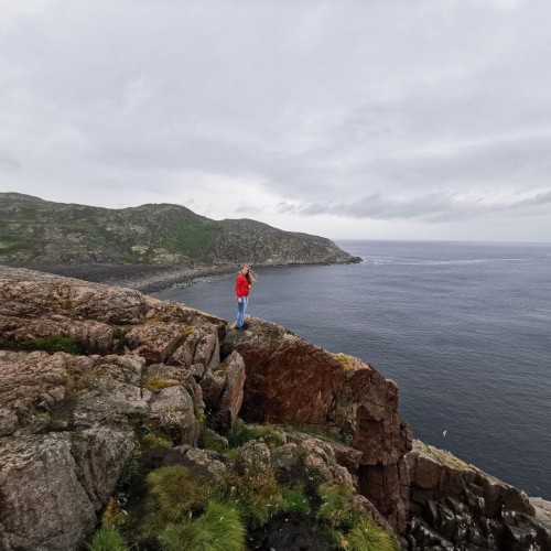 Очарование Севера: этнодеревня, Териберка и столица Арктики в мини-группе