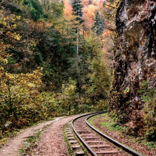 Орлиная полка, Мезмай и Гуамское ущелье — из Краснодара с фотосессией
