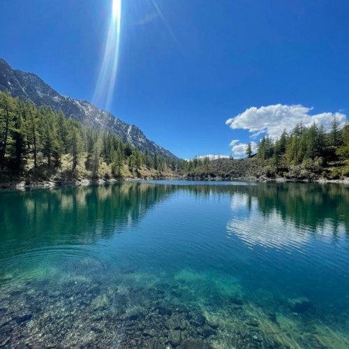 Активный Алтай: треккинг, конные прогулки и Чуйский тракт