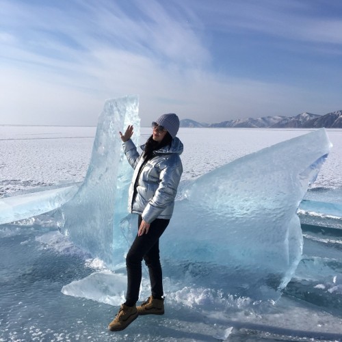 Царство льда: путешествие «всё включено» по главным достопримечательностям Байкала
