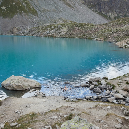 Верхом по Архызу: поездка для конников с любой подготовкой