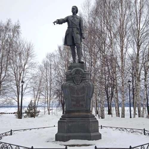 Экспресс-тур по Карелии: Петрозаводск, Кижи, Марциальные воды и природные чудеса