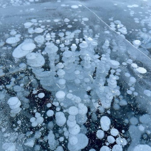 Байкальская классика: места силы, Ольхон и мыс Хобой