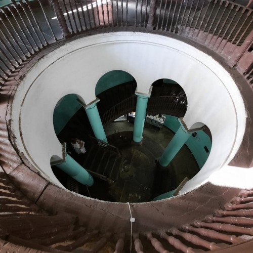 «Другой Петербург»: непарадная история города