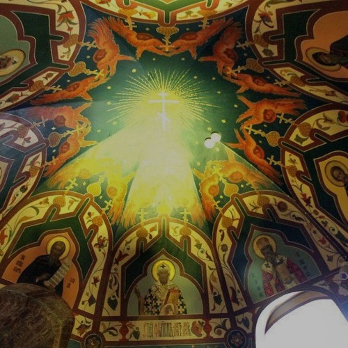Храм Василия Блаженного: аудиоэкскурсия (билет не включён)