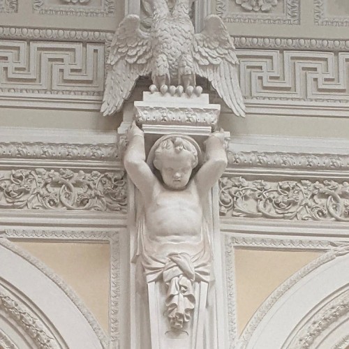 Последний рыцарь Европы: Гатчина Павла I