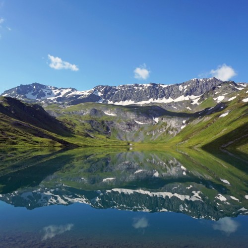 Треккинг-тур для активных по природным локациям Архыза без палаток