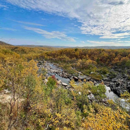 Индивидуальный джип-выезд на Средний и Рыбачий: история Севера и арктические ландшафты