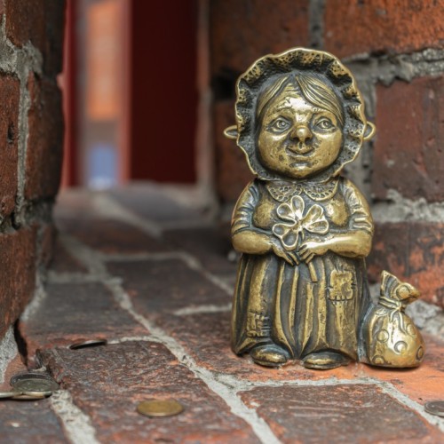 Тур по прусским городкам Калининградской области: Правдинск, Неман и Черняховск