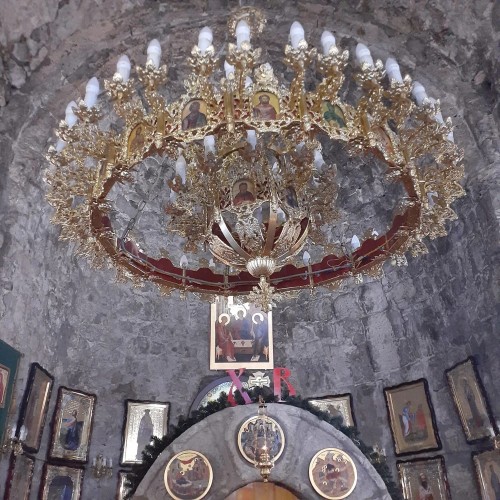 Византийская Абхазия