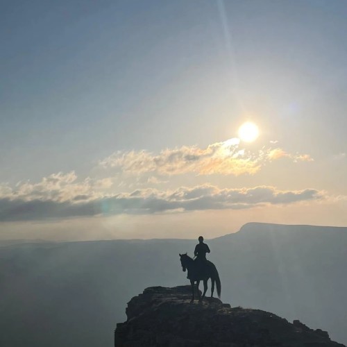 На плато Бермамыт — за инопланетными пейзажами!
