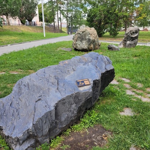 Прогулка по центру Екатеринбурга и дегустация уральских пельменей