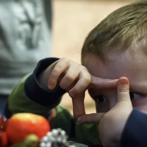 Картинная галерея Эрмитажа для детей и взрослых