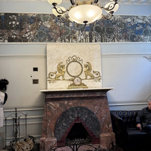 За угол от Невского проспекта: экскурсия по проходным дворам