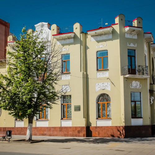 Обзорная экскурсия по Саратову: от фактов до городских легенд