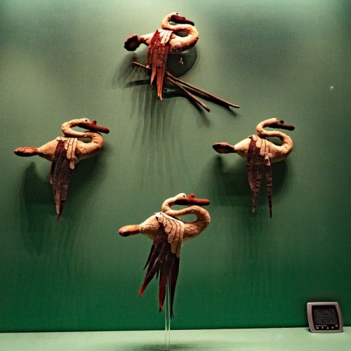 Скрытый Эрмитаж: необычные залы, символы и забытые истории