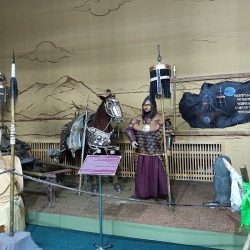 Путешествие по Туве и Хакасии: Западные Саяны, обряды и буддийские храмы