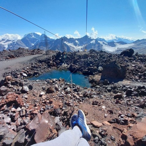 Главное на Домбае и в Кабардино-Балкарии и свободный день в Кисловодске