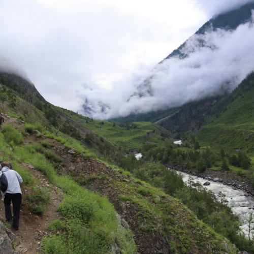 Золотое кольцо Алтая: долина Чулышман, Телецкое озеро и треккинг к труднодоступному водопаду