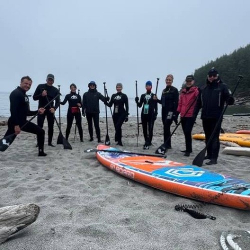 Навстречу гренландским китам: экспедиция к Шантарским островам с лекциями биологов