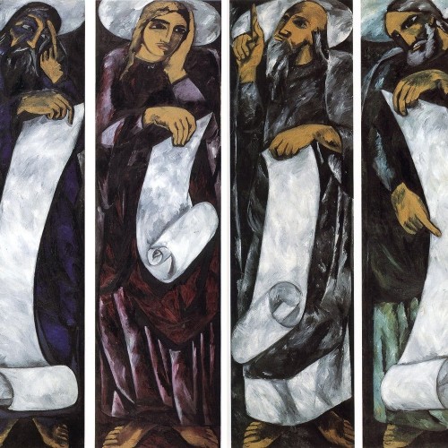 Другой Русский музей: обзорная экскурсия по корпусу Бенуа