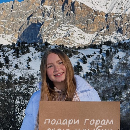 Из Владикавказа — в Цейское ущелье!